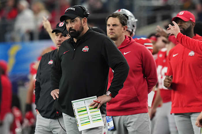 Ryan Day